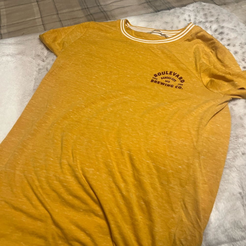 Boulevard Brewing Co. T-Shirt